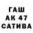 Бутират бутик RareThingsKem
